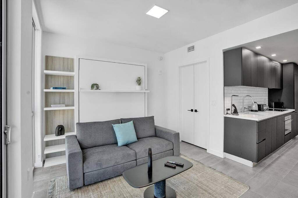 Miami High Town View 1610 Apartment Bagian luar foto