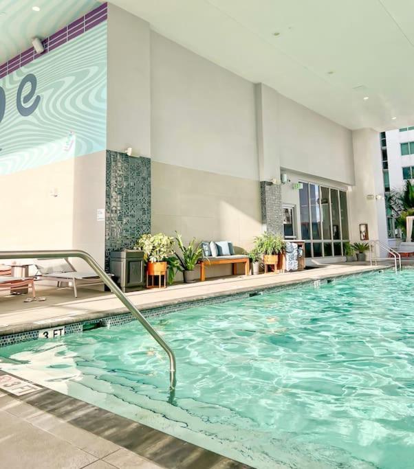 Miami High Town View 1610 Apartment Bagian luar foto